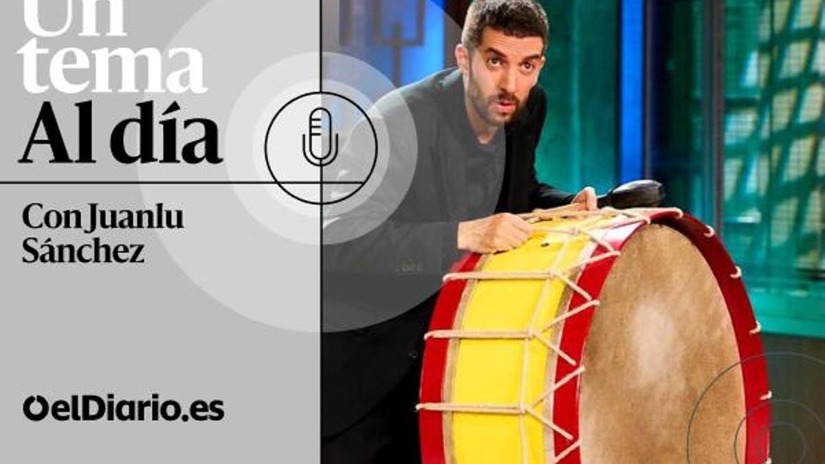 🎙 PODCAST | La España de Broncano [R]