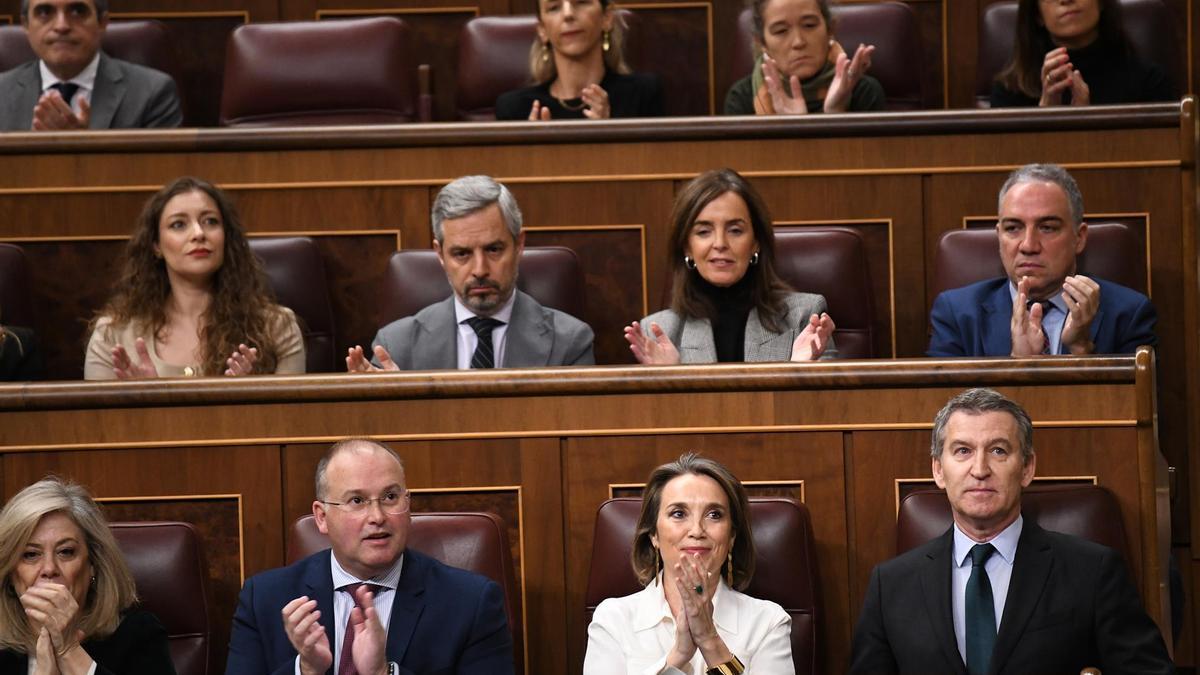 Las ayudas a los afectados de la DANA que han tumbado PP, Vox y Junts: ventajas a empresas, agricultores y ayuntamientos