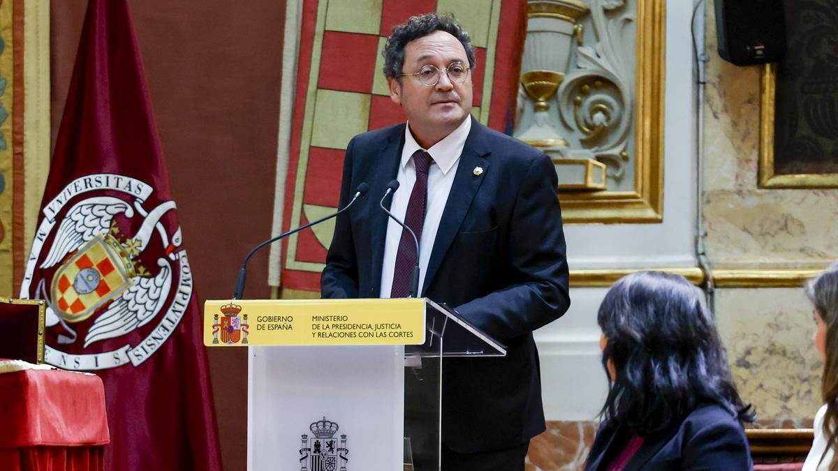 La Guardia Civil certifica que el fiscal general cambió de teléfono una semana después de que el Supremo abriera la causa contra él