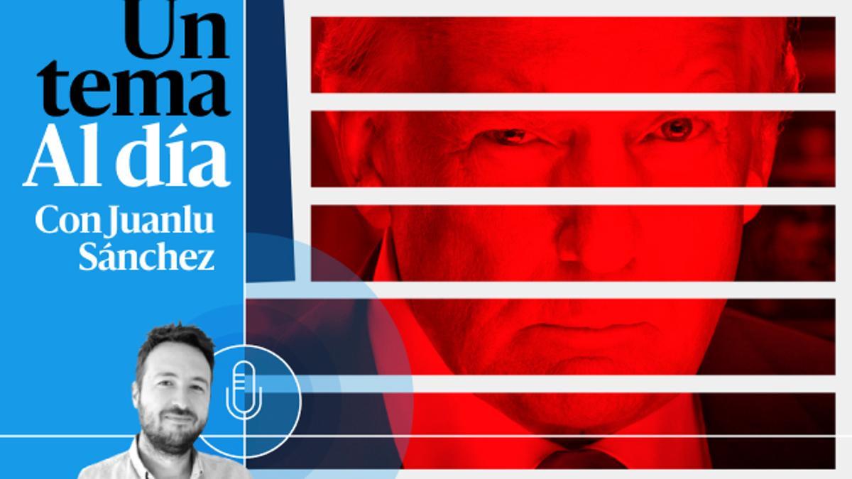 🎙 PODCAST | Nuevo mundo Trump, escucha la serie completa