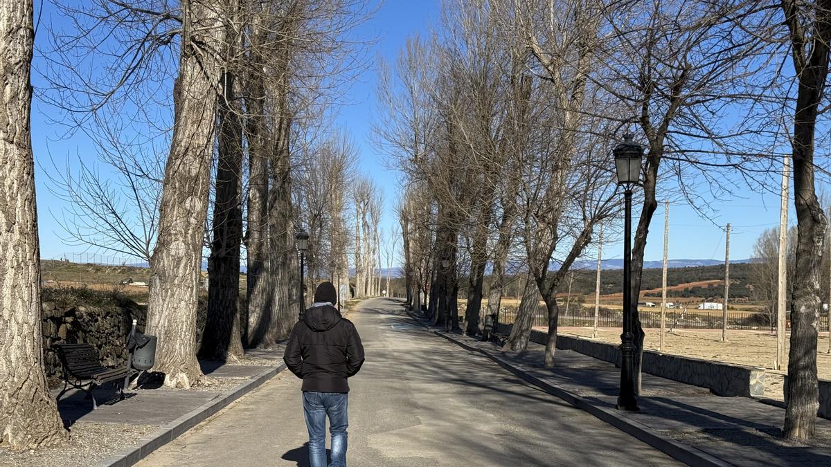 AEMET pone en aviso a 12 comunidades por temperaturas gélidas de hasta 10º bajo cero