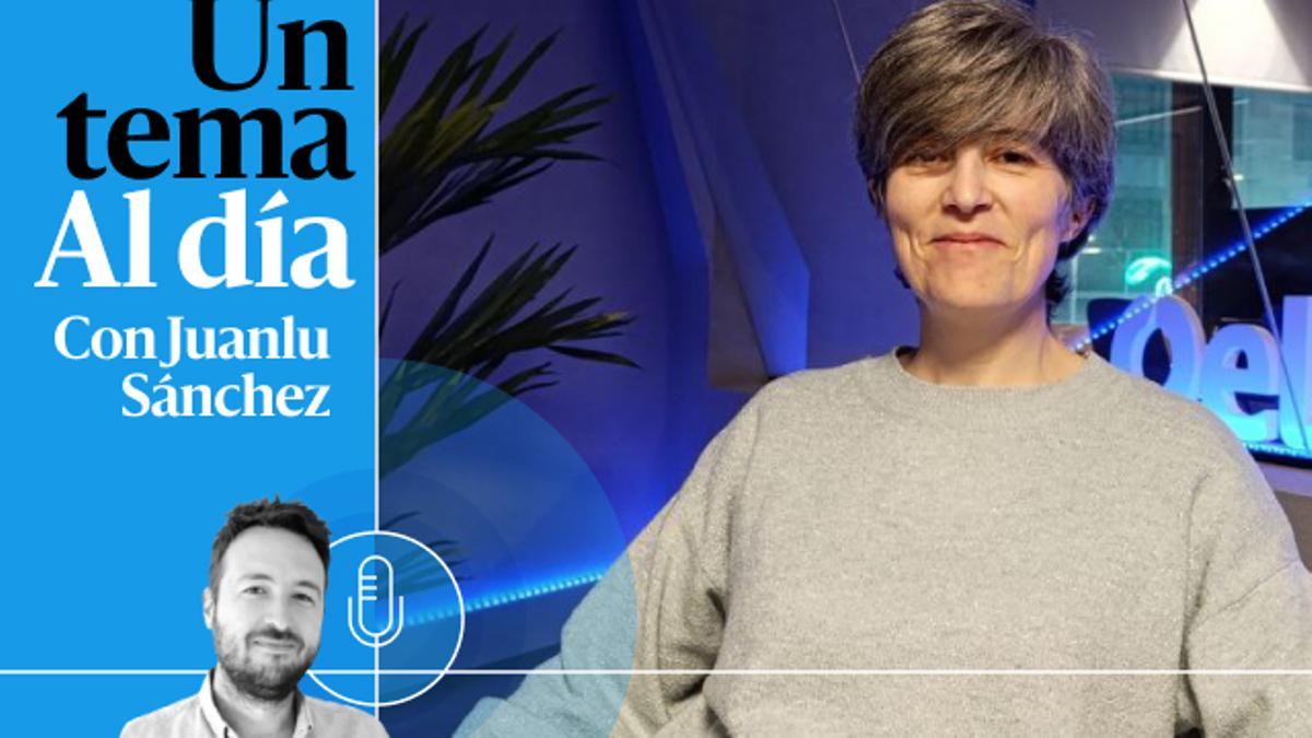 🎙 PODCAST | Saber que eres autista a los 48 años