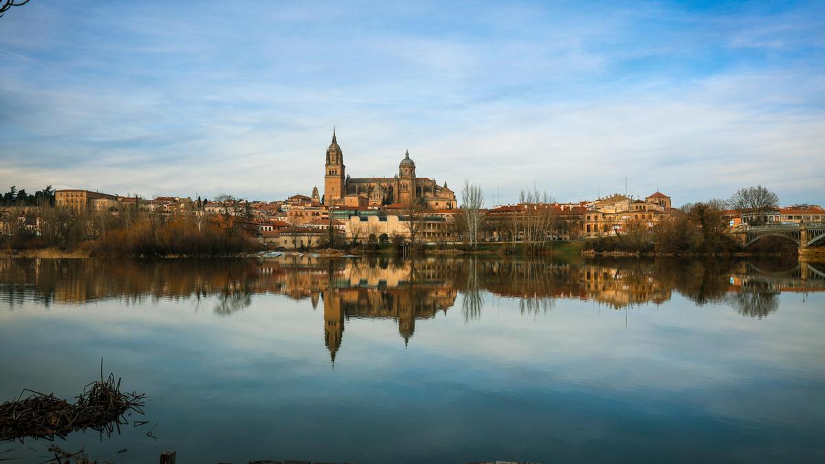 Tras los pasos de Unamuno en Salamanca: un recorrido en el que literatura e historia van de la mano