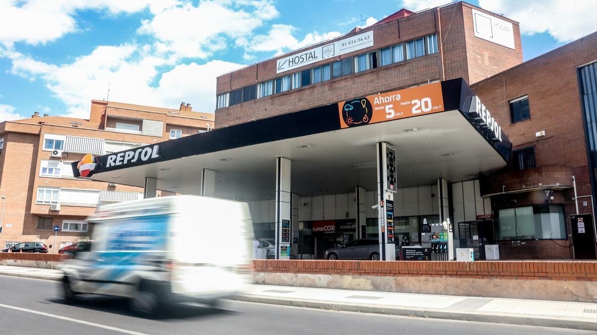 La inflación repunta en enero al 3% por los carburantes y la electricidad