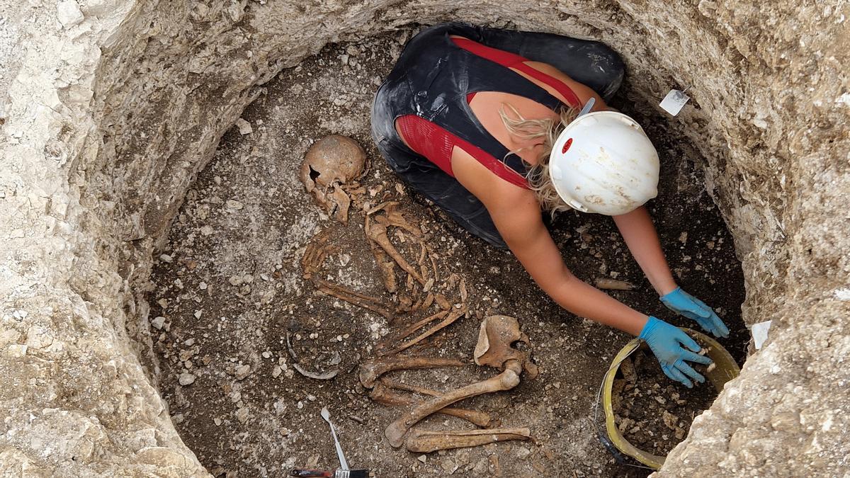 Nuevos análisis de ADN confirman el poder de las mujeres en las sociedades celtas de hace 2.000 años