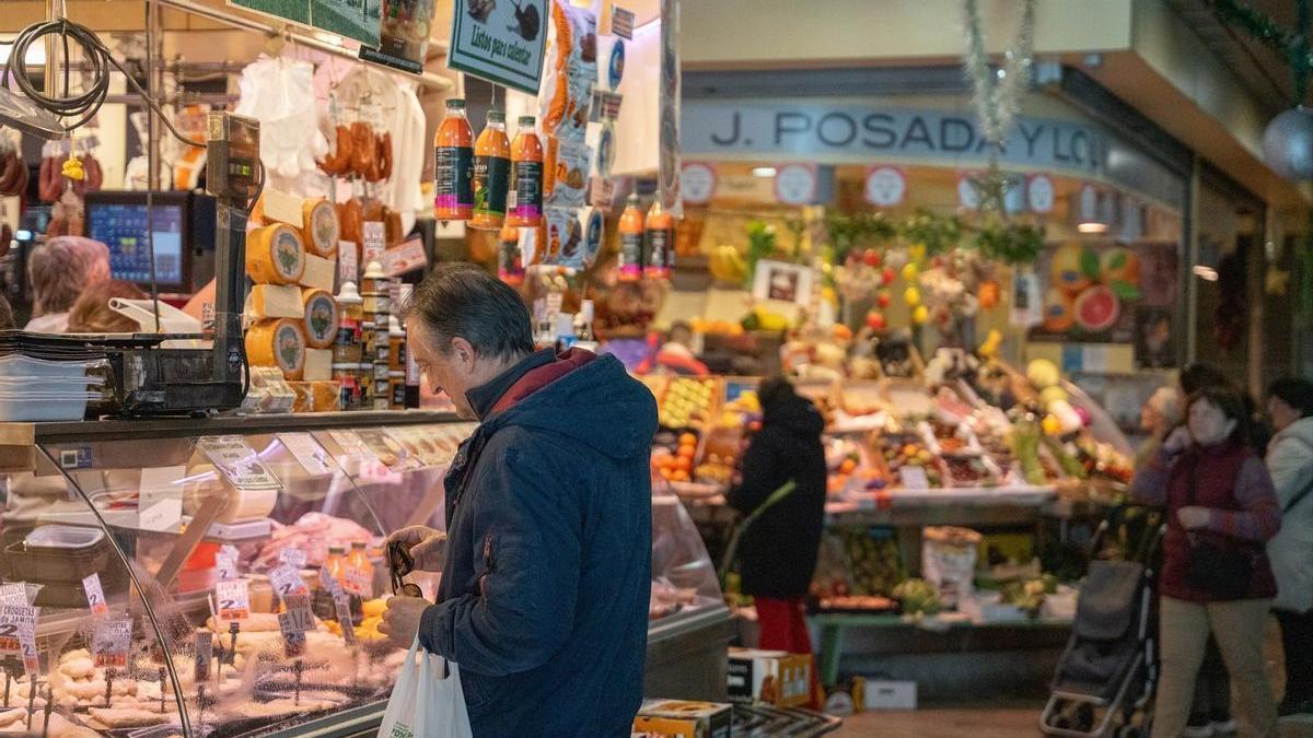 IVA de los alimentos: cómo cambia y qué comida deja de estar bonificada