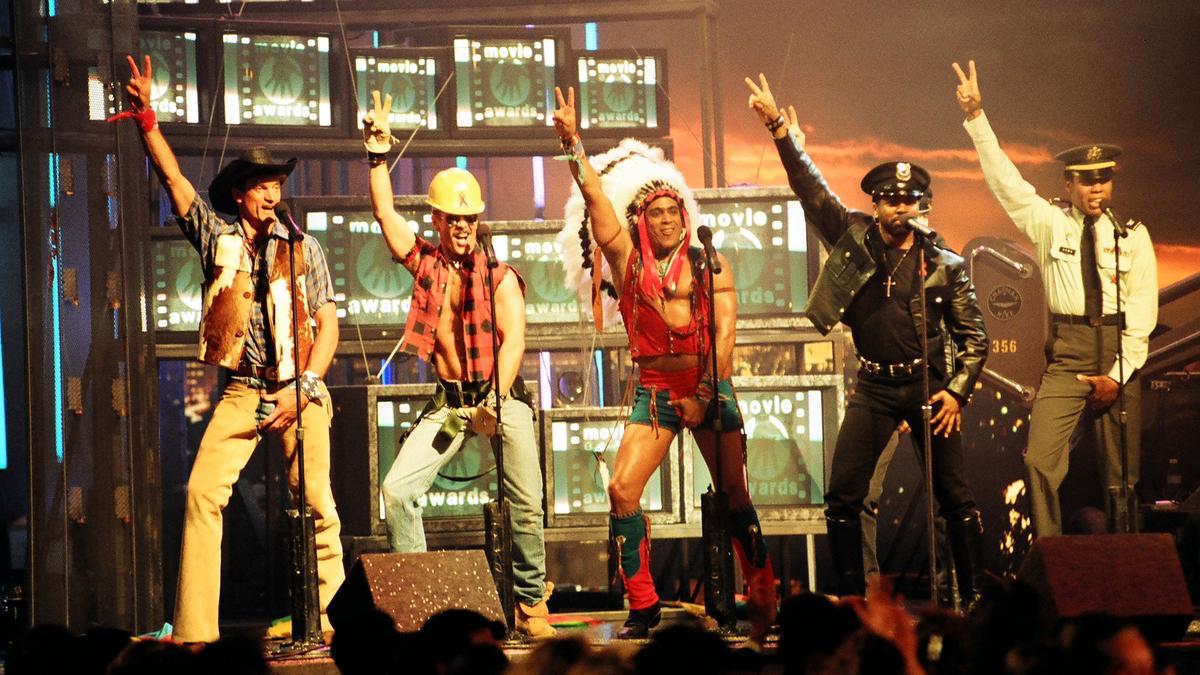 Cómo YMCA y Village People se han convertido en emblemas de Trump pese a que su cantante le llamó «dictador»