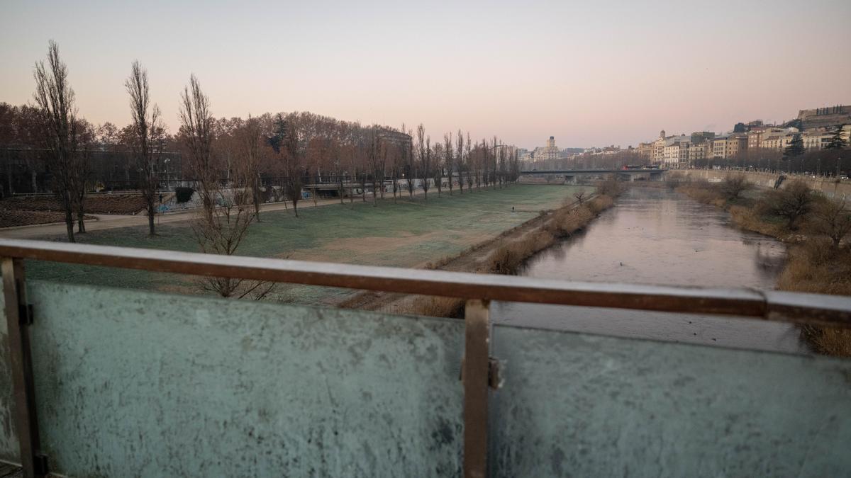 AEMET activa avisos por frío, nieve, olas y lluvia en diez comunidades