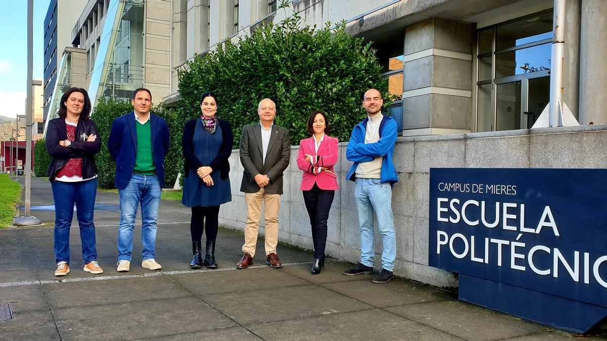 Racismo en la Universidad de Oviedo: un grupo de alumnos amenaza con actitudes xenófobas a docentes y estudiantes