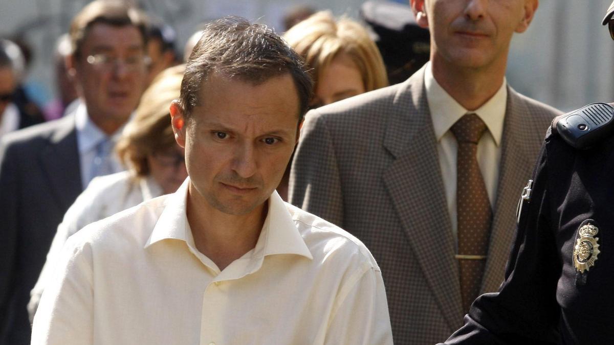 Anagrama mantiene la suspensión de ‘El odio’, la novela sobre José Bretón, a pesar del permiso de la Justicia para publicar