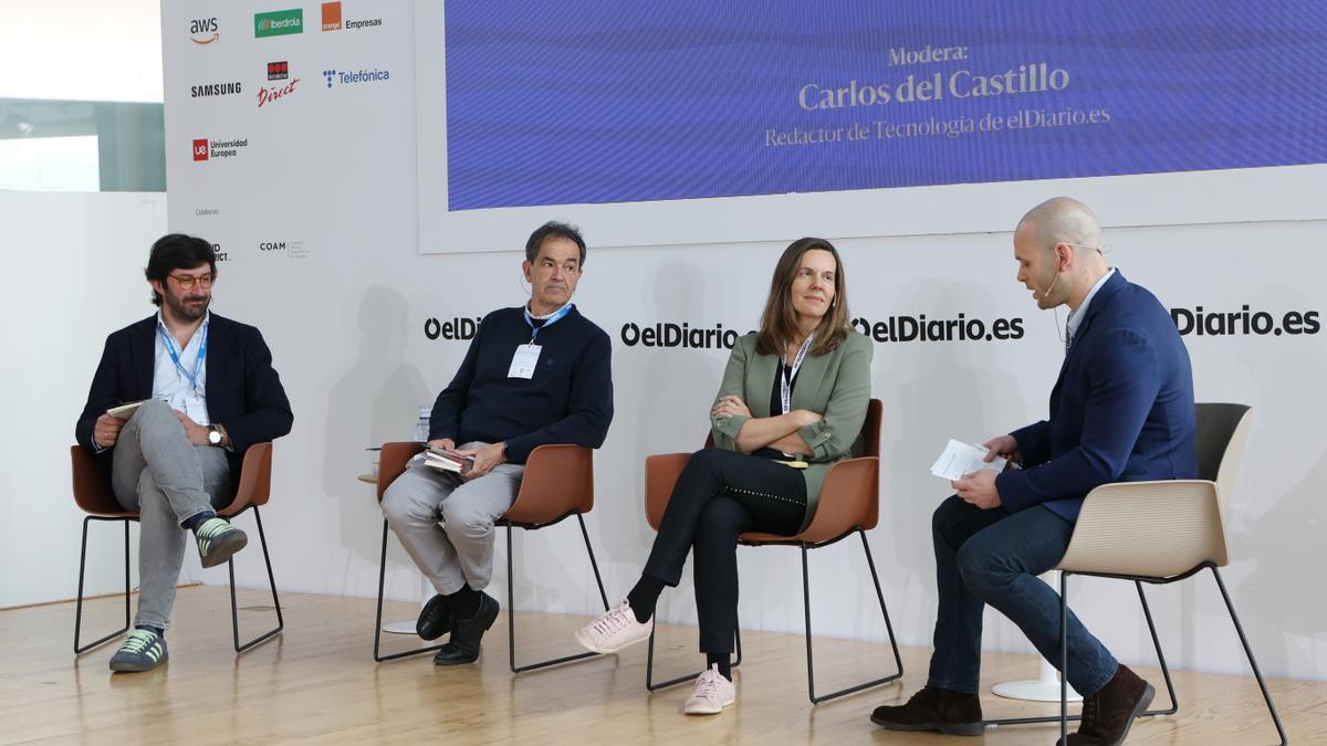 Los centros de datos como impulso para lograr la autonomía estratégica en España: «Es cada vez más relevante»