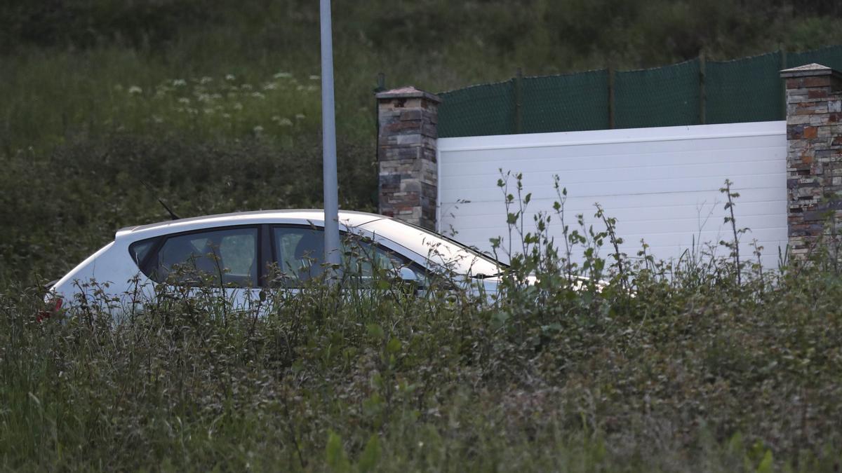 Los niños secuestrados por sus padres en Oviedo estaban sin escolarizar y llevaban pañales pese a superar los ocho años