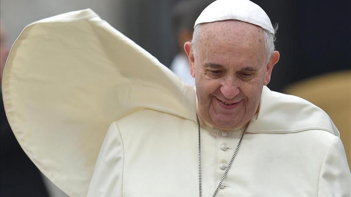 Entrevista póstuma al papa Francisco: “Tuve tratamiento psicológico durante la dictadura” pero al ser nombrado “sentí paz”