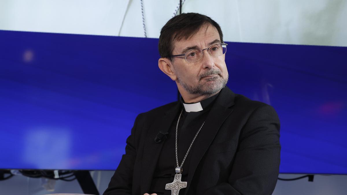 Los obispos reclaman un pacto por la migración: «¿En qué cabeza cabe que no les acojamos?»