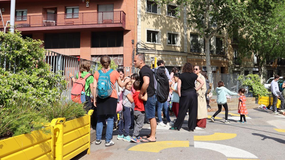 Los colegios este martes: cerrados en Galicia, abiertos sin clases en Madrid y Aragón, y normalidad en el resto