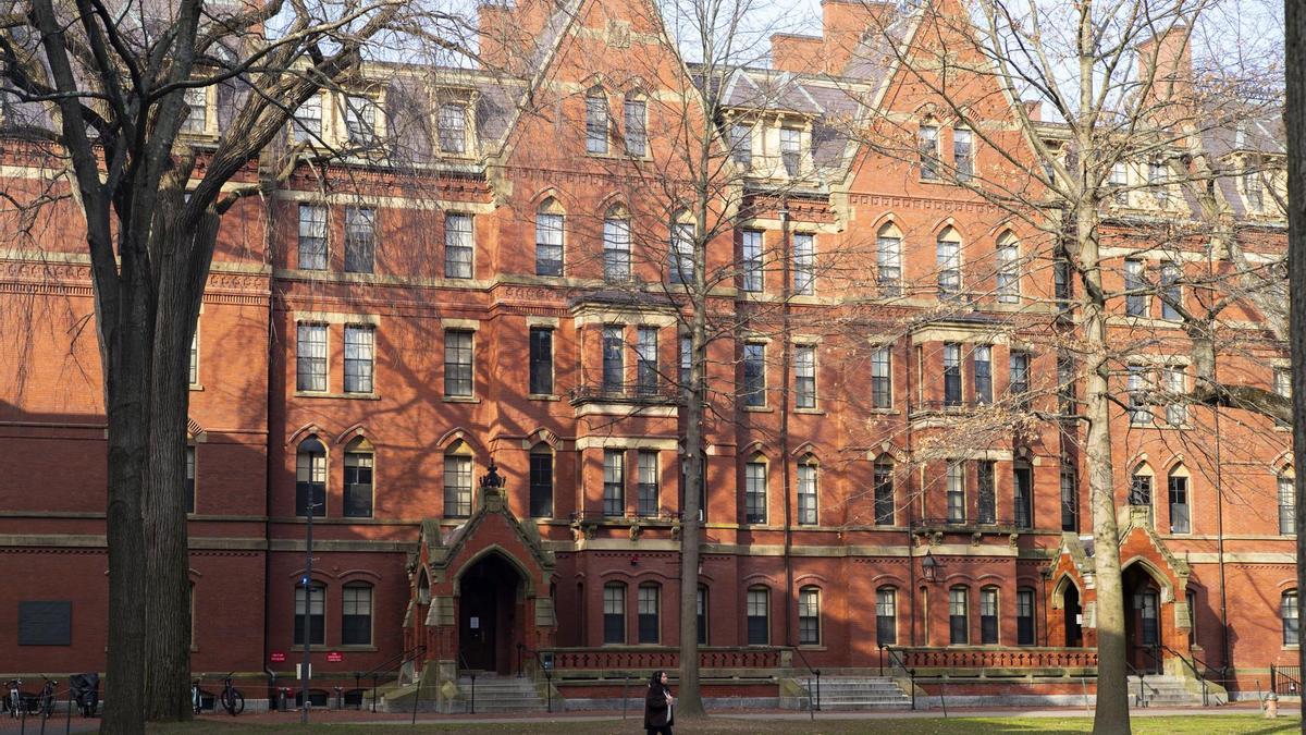 Trump recrudece su pulso con Harvard y bloquea la matriculación de estudiantes extranjeros en la universidad