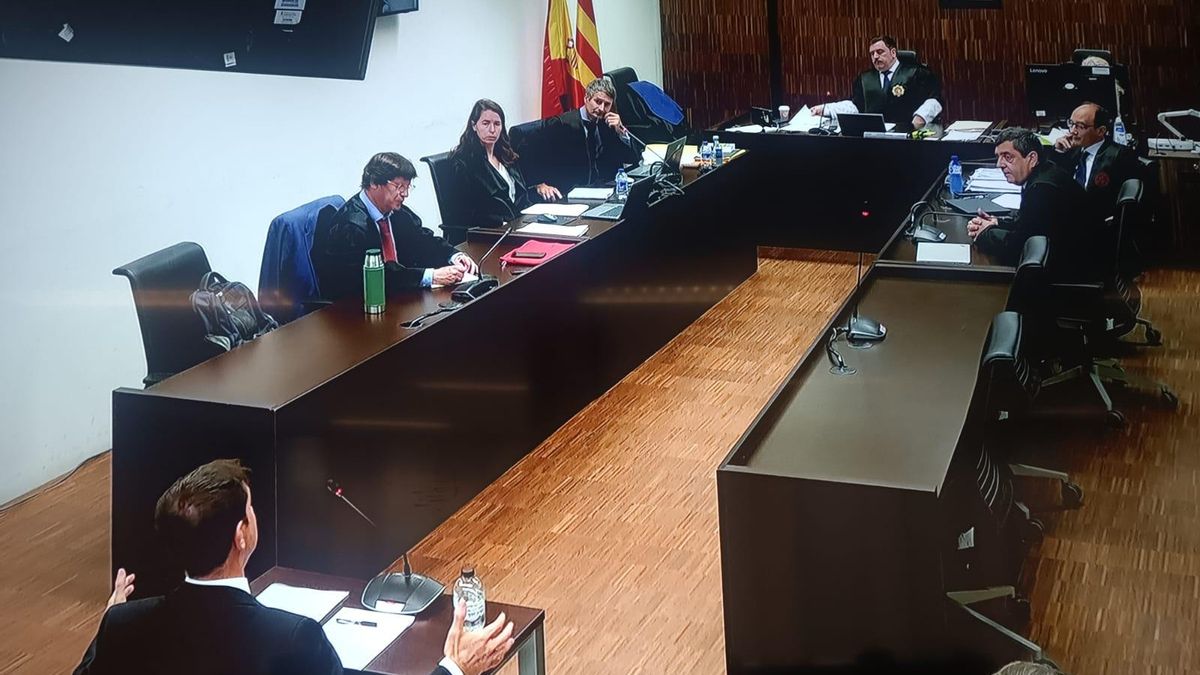 Rubiralta, expresidente de Celsa: «Los accionistas no sacaron ni un euro» del crédito de 500 millones