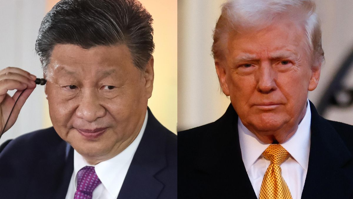 Trump afirma que el acuerdo con China incluye aranceles del 55% para Pekín y del 10% para EEUU