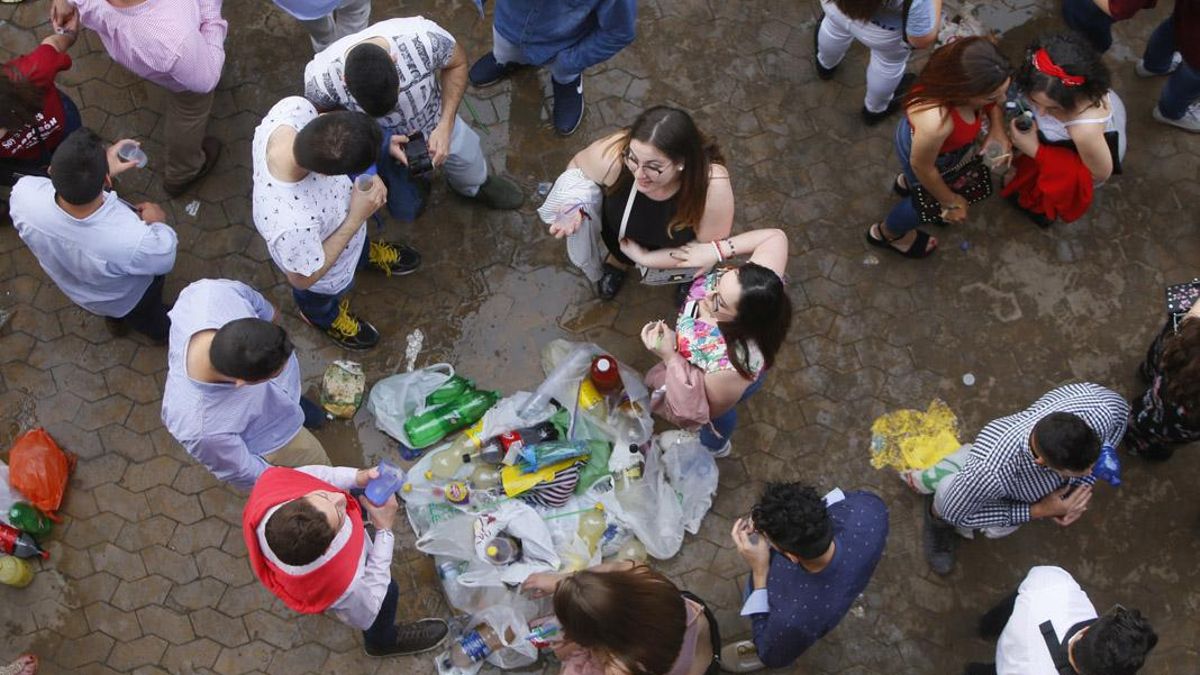 El 70% de las personas jóvenes ha tenido sexo bajo los efectos del alcohol