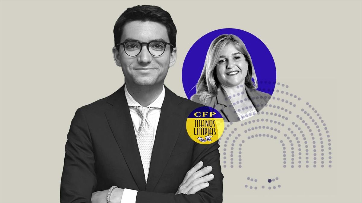 El abogado de Manos Limpias a sueldo del PP en la causa del fiscal general alaba al juez Hurtado