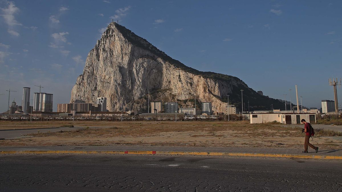 España y Reino Unido se reúnen de nuevo con el acuerdo sobre Gibraltar «más cerca que nunca» tras el Brexit