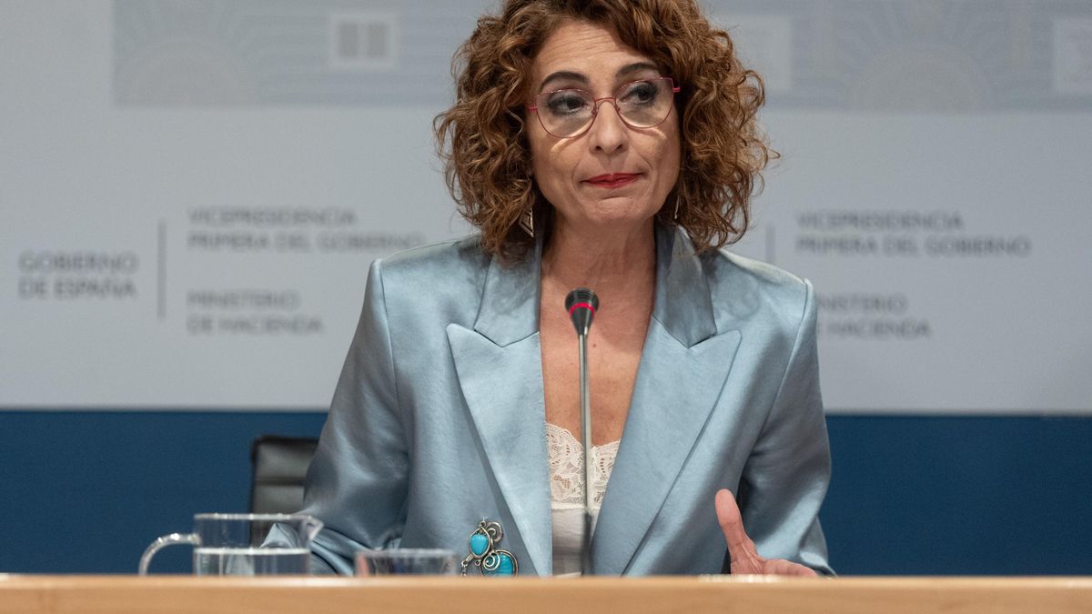 El número de deudores en la lista de morosos de Hacienda cae un 1,4% pero la deuda sube a 16.138 millones