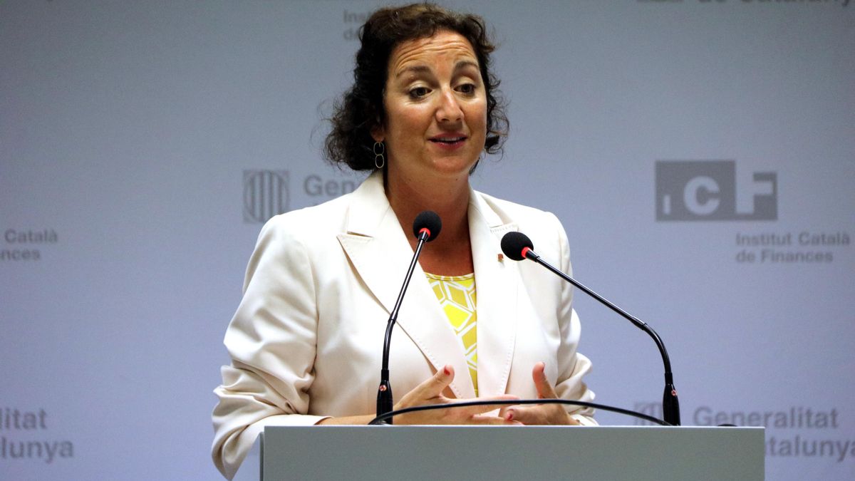 Los empresarios catalanes reclaman más concreción en el modelo de financiación: IRPF en 2026 y ordinalidad